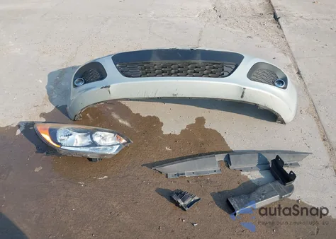 2014 Kia Rio Ex from USA, damaged, VIN KNADN5A39E6320251